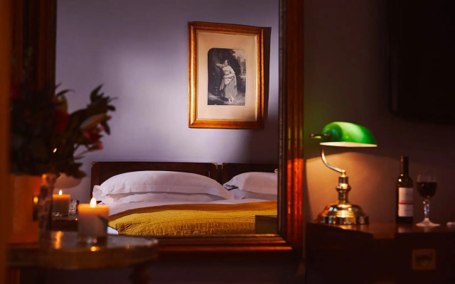 The Portobello Hotel