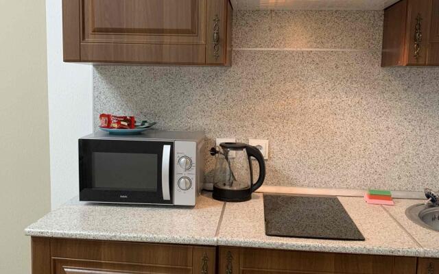 Апартаменты на проезде 5-й Предпортовый