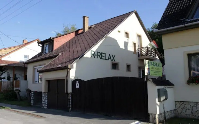 R-Relax Vendégház