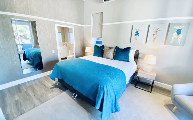 Cloud 9 Boutique Hotel and Spa