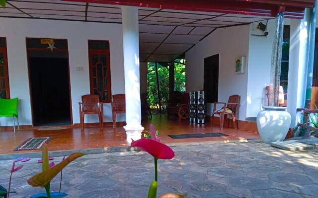 Coconut Haven Homestay