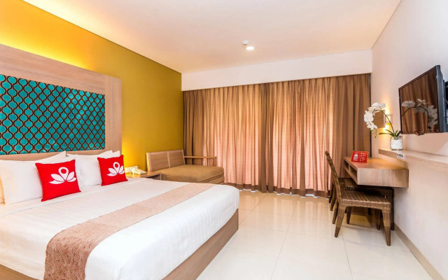 ZEN Rooms Legian Corner