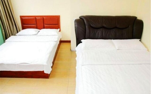 Qingdao Cow Cow Inn
