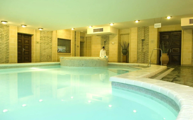 Hotel Santana Malta
