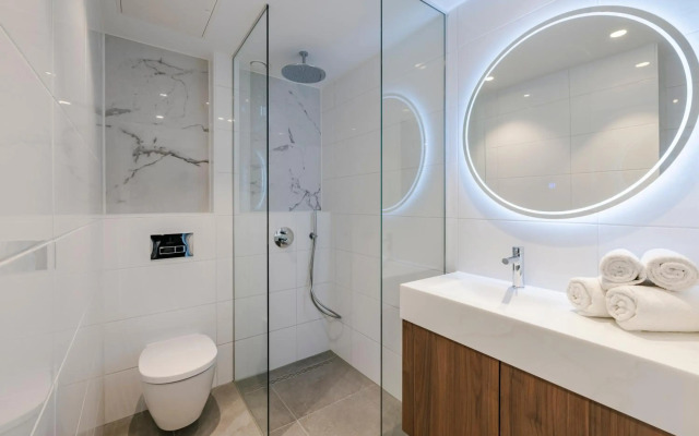 Htel Serviced Apartments Amsterdam Amstelveen