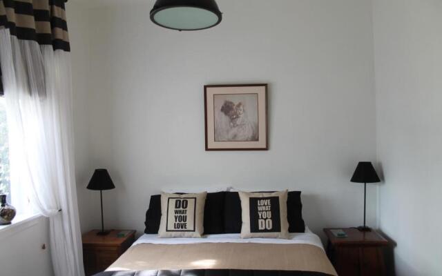 Beautiful Bungalow CBD