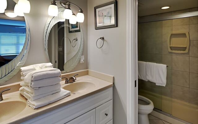 Regency Towers by Southern Vacation Rentals