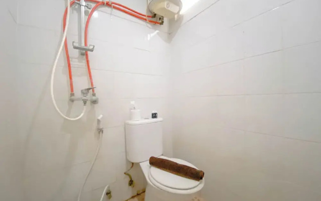 Nice 2Br At Apartment Suites @Metro