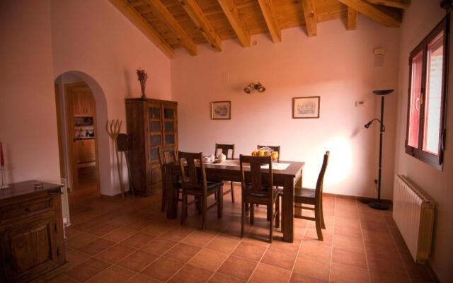 La Cochera de Don Paco