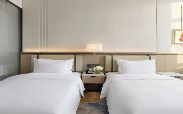 Holiday Inn Datong by IHG