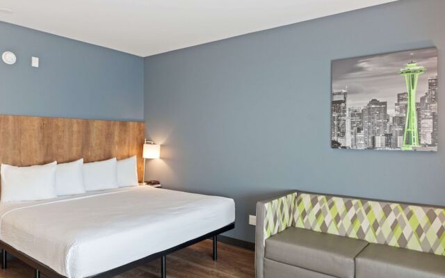 Extended Stay America - Phoenix - Chandler Downtow