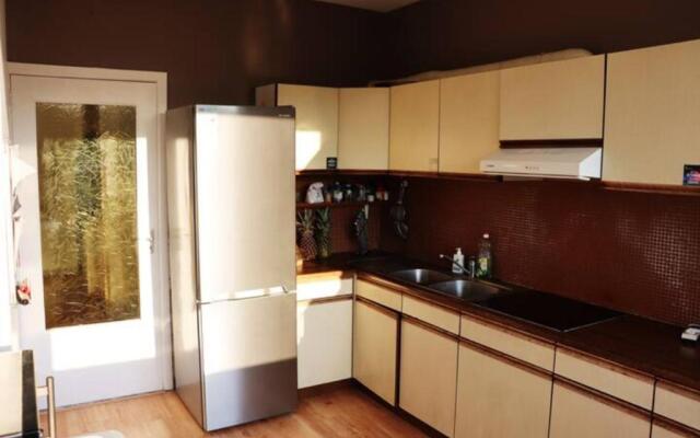 Cozy apartment in super quiet area