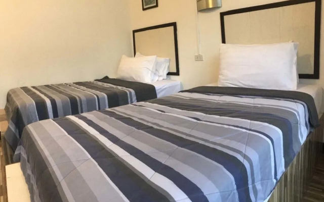 Krabi City View At Krabi Town By Hjz