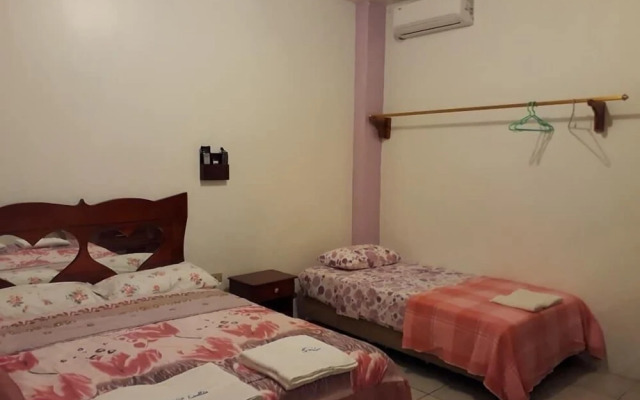 Hostal D Estrellita