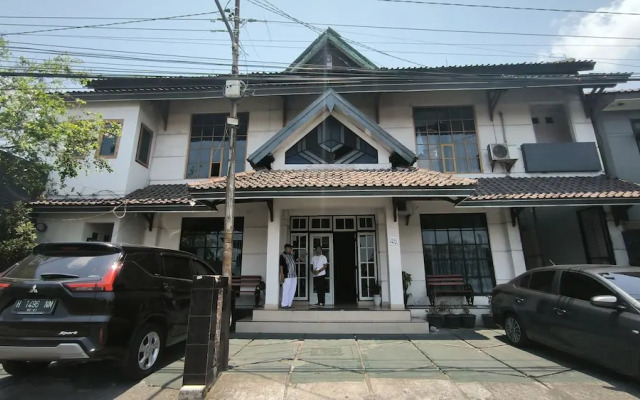Hotel New Bugisan