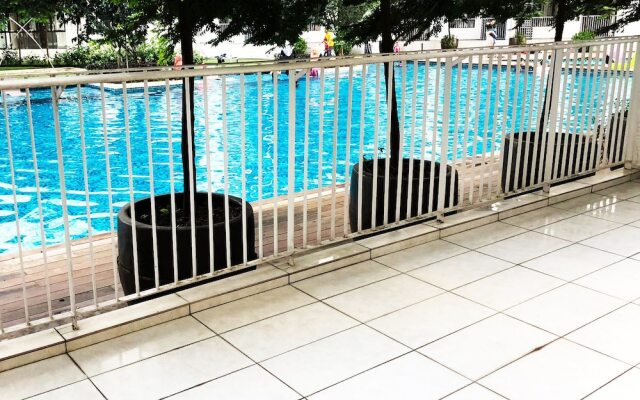 Solstice Cyberjaya by Easy Property