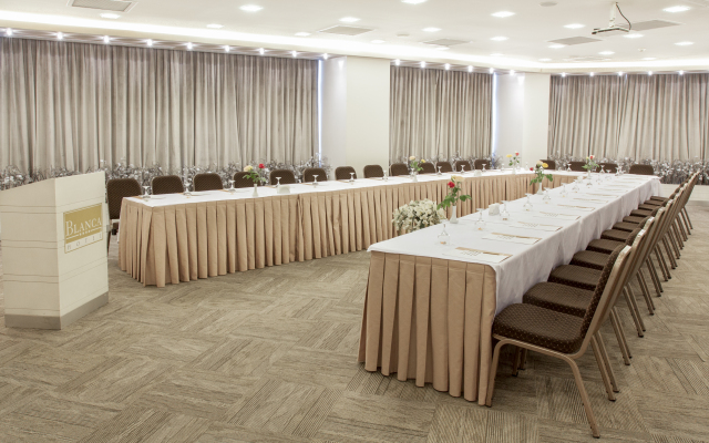 Blanca Hotel