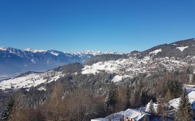 Studio 166 Le Bristol Villars