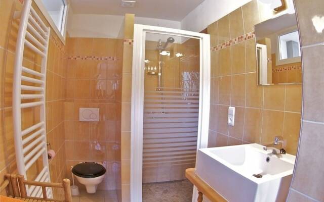 Le Grand Bois - Gite La Soierie