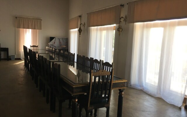 Feitoria Boutique Hotel