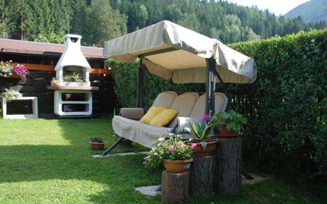 Casa Aurora -Altopiano di Pinè