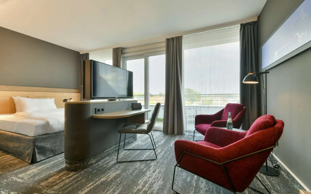 Best Western Plus Hotel Papenburg