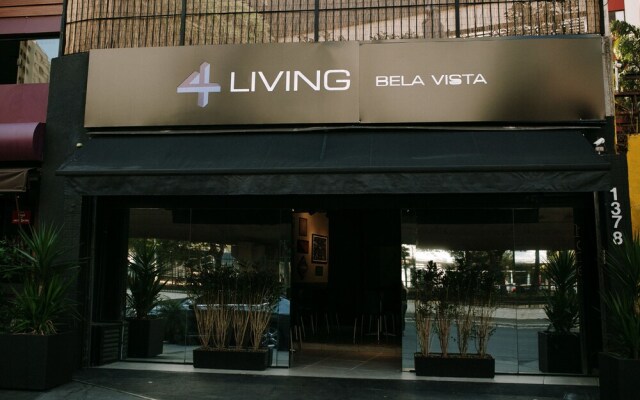 4Living Bela Vista by Atlantica