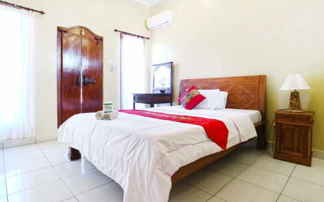 Jungut Guest House Ubud