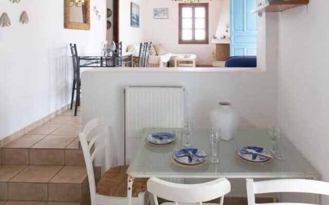 Elegance 2 Bedroom Escape in Psarou