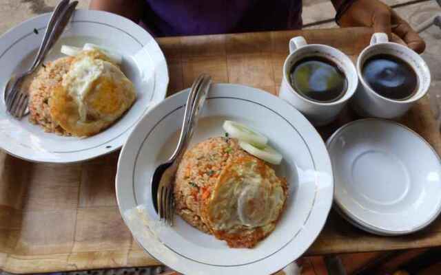 Sunrise Hotel Labuan Bajo