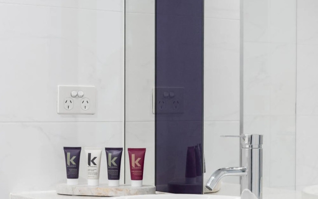 Tyrian Serviced Apartments Fitzroy