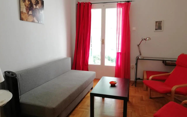 Wonderful Apartment in central Athens