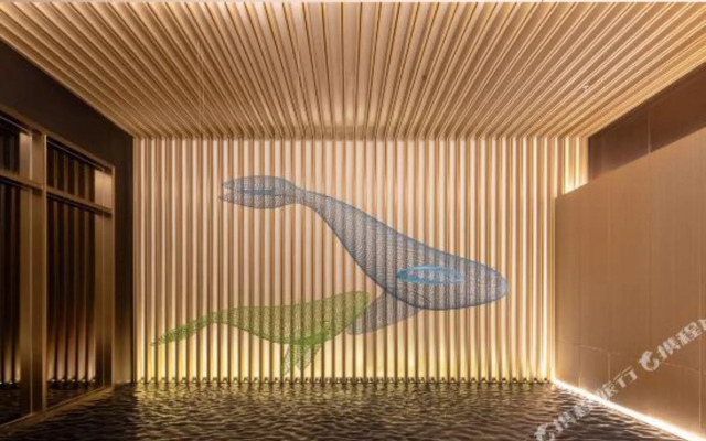 Home2 Suites by Hilton Shenzhen Bao'an