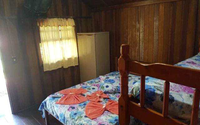 Pousada Paraiso das Aguas