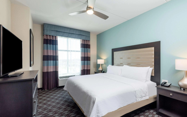 Homewood Suites by Hilton Fayetteville