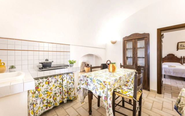 Agriturismo Serine