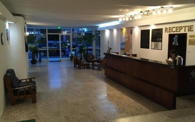 Hotel Balea