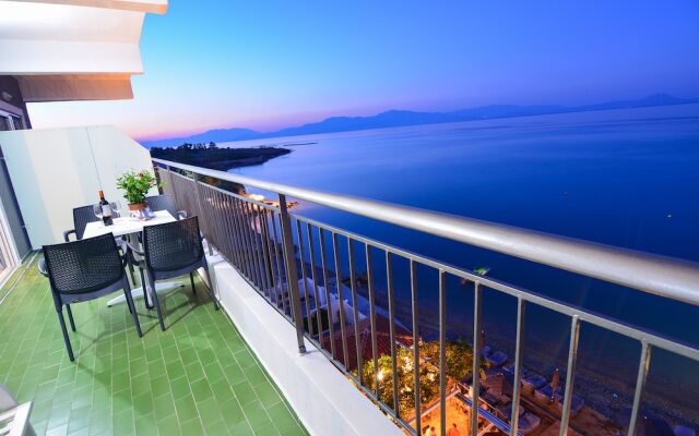 Marzi Boutique Hotel