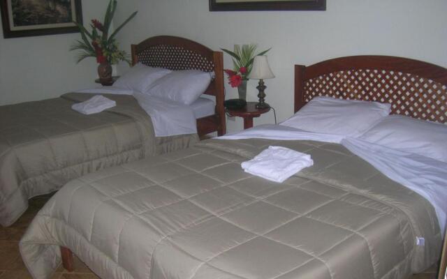 Hotel Esperanza