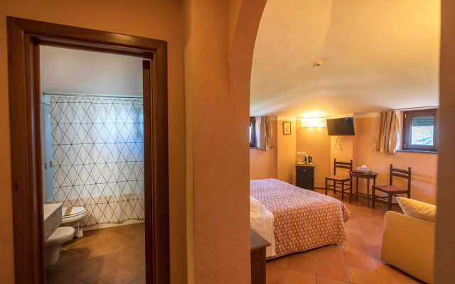 Villa Romita