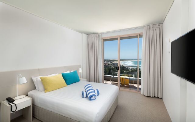 Rydges Cronulla Beachside