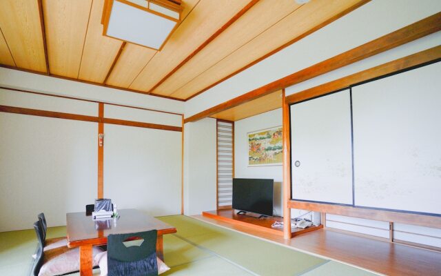 Trip7  Hakone Sengokuhara Onsen Hotel