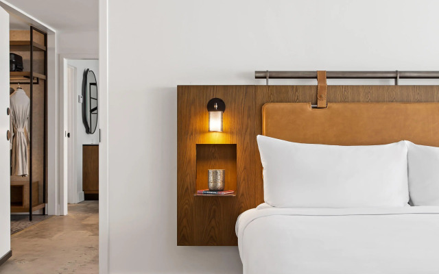 Yours Truly DC, Vignette Collection by IHG
