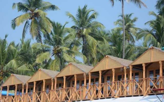 Neptune Point Beach Resort