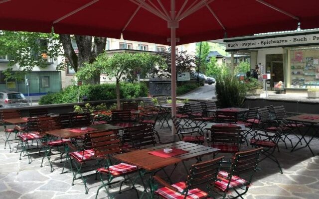 The Storks Boutique Hotel Bad Hofgastein