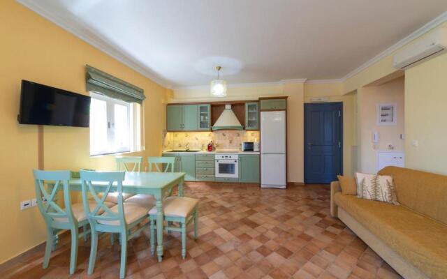 Nautilus Luxury Suites