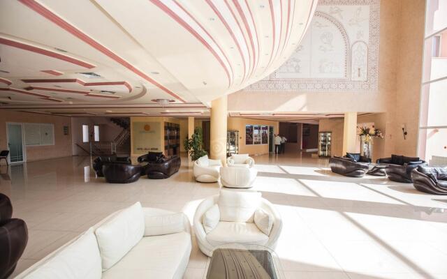 Hotel Lella Meriam