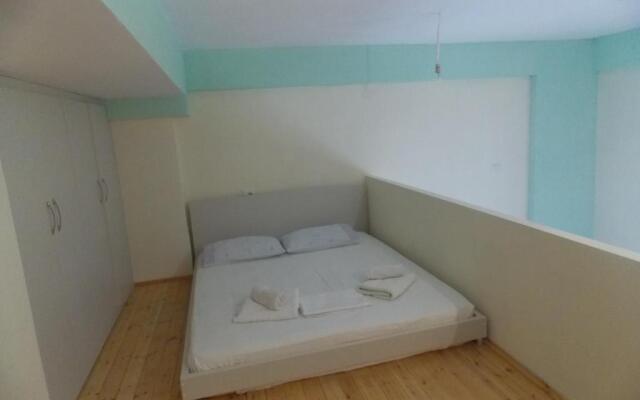 Angela Apartments