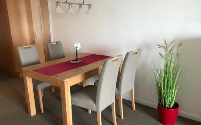 Steiner Strandappartements Appartement 205 Seeseite