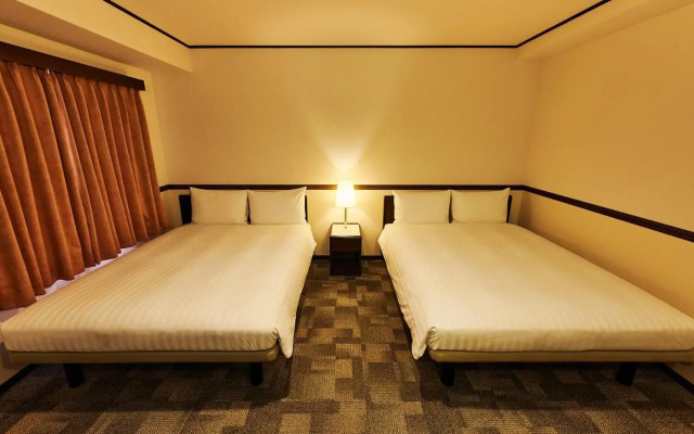 Toyoko Inn Osaka Itami Kuko